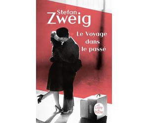 Le voyage dans le passé - Traduction de Baptiste Touverey suivie du texte original allemand