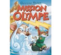 Le Voyage dans le temps - tome 12: Mission Olympe
