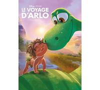 Le voyage d'Arlo