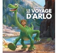 Le voyage d'Arlo