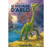 Le Voyage d'Arlo