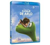 Le Voyage d'Arlo (2015) (Disney) / The Good Dinosaur G