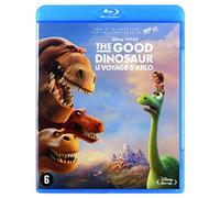 Le Voyage d'Arlo – Disney – Blu-ray