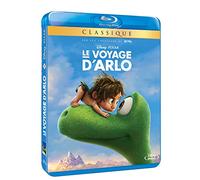 Le Voyage d'Arlo – Disney Pixar – Blu-ray