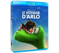 Le Voyage D'arlo - Blu-Ray