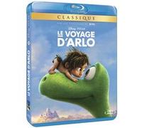 Le Voyage d'Arlo – Disney Pixar – Blu-ray