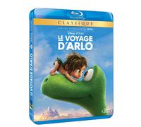 Le Voyage D'arlo - Blu-Ray