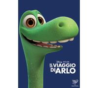 Le Voyage D'Arlo DVD PIXAR ANIMATION STUDIOS