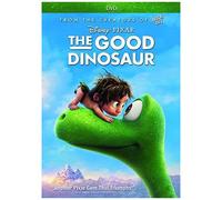 Le Voyage D'arlo (The Good Dinosaur)