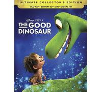 Le Voyage D'arlo (The Good Dinosaur)