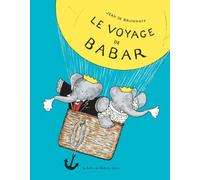 Le Voyage de Babar