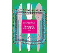 Le Voyage de Cent pas