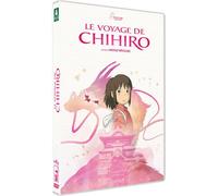 Le Voyage de Chihiro DVD DVD