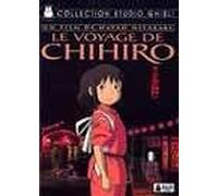 Le voyage de Chihiro