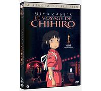 Le voyage de Chihiro