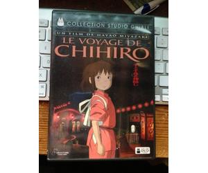 Le Voyage de Chihiro
