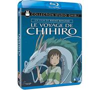 Le Voyage De Chihiro - Blu-Ray
