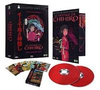 Le Voyage de Chihiro - Edition Collector