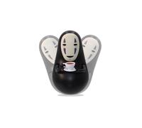 Le Voyage de Chihiro - Figurine culbuto No Face's coffe time 6 cm