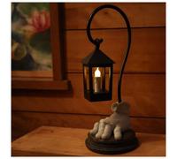 Semic Le Voyage de Chihiro Lampe Hopping Lantern 29 cm