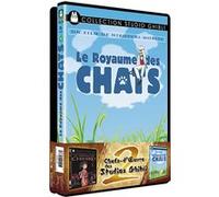 Le Voyage de Chihiro / Le royaume des chats - Bipack 2 DVD