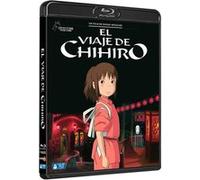 Le Voyage de Chihiro / Sen to Chihiro no kamikakushi (Blu Ray)