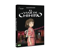 Le Voyage De Chihiro / Sen To Chihiro No Kamikakushi (Dvd)