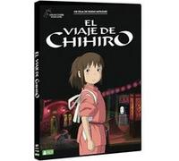Le Voyage de Chihiro / Sen to Chihiro no Kamikakushi (DVD) G