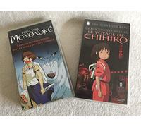 Le Voyage de Chihiro [VHS]