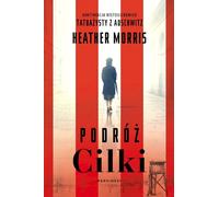 Le voyage de Cilka édition de poche