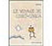 Le voyage de Couci-couça - Elzbieta - Rouergue - broché - Album jeunesse dès 3 ans