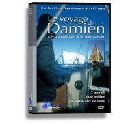 Le Voyage de Damien