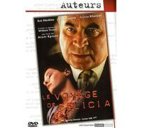 Le Voyage de Félicia – Studiocanal