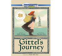Le voyage de Gittel : une histoire d'Ellis Island