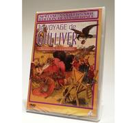 Le Voyage de Gulliver