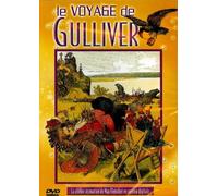 LE VOYAGE DE GULLIVER
