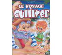 Le Voyage De Gulliver