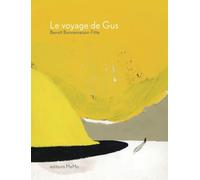 Le voyage de Gus