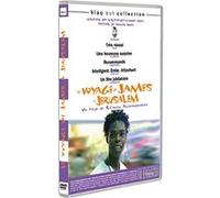 Le Voyage de James à Jérusalem G