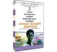 Le voyage de James à Jérusalem G