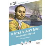 Le Voyage de Jeanne Barret