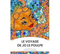 Le voyage de JO le poulpe