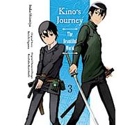 Le voyage de Kino : Le beau monde Vol. 3