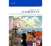 Le Voyage De La 5ème B