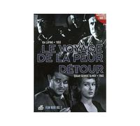 Le Voyage De La Peur + Détour
