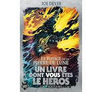 Le Voyage de la Pierre de Lune