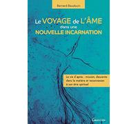 Le voyage de l'âme dans une nouvelle incarnation