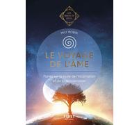Mily Robin – Le Voyage de l'âme – Guide de l'éveil – Broché