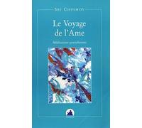 Le Voyage De L'Ame. Meditations Quotidiennes