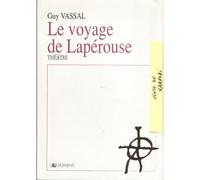 Le Voyage De Lapérouse